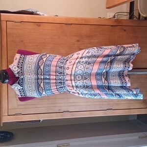 AMERICAN RAG HILO DRESS